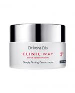  DR IRENA ERIS CLINIC WAY Rewitalizacja retinoidalna 2° na noc - 50 ml