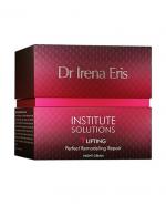  Dr Irena Eris Institute Solutions Y-lifting Remodelująco-Naprawczy Krem na noc, 50 ml, cena, opinie, właściwości
