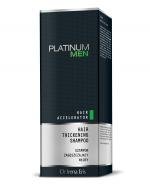 DR IRENA ERIS PLATINUM MEN Szampon zagęszczający włosy - 200 ml