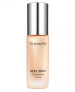 Dr Irena Eris Silky Shine Baza rozświetlająca, 30 ml