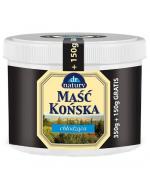 DR. NATURY Maść końska chłodząca - 500 g