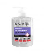 Dr Sante Ochronne mydło antybakteryjne w płynie - 500 ml