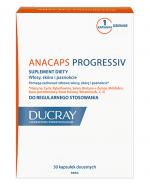 DUCRAY ANACAPS PROGRESSIVE - 30 kaps.