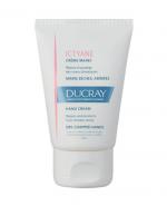 DUCRAY ICTYANE Krem do rąk - 50 ml - Apteka internetowa Melissa
