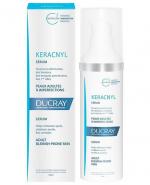 DUCRAY KERACNYL Serum - 30 ml