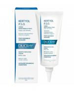 Ducray Kertyol PSO Koncentrat, 100 ml