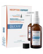Ducray Neoptide Expert Serum na porost i przeciw wypadaniu włosów, 2 x 50 ml