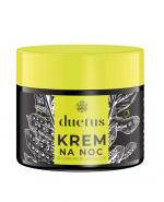 DUETUS Krem na noc - 50 ml