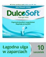 DULCOSOFT