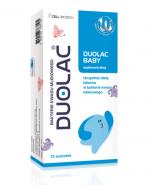 Duolac Baby - 10 sasz.