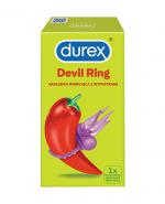  DUREX INTENSE LITTLE DEVIL Nakładka wibrująca - 1 szt.