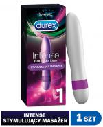 DUREX INTENSE PURE FANTASY - wibrator - 1 szt. - cena, opinie, stosowanie