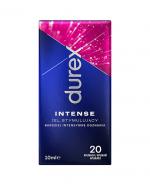  DUREX INTENSE Żel stymulujący, 10 ml - intensywne orgazmy - cena, opinie, wskazania