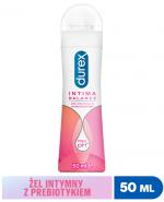 Durex Intima Balance Żel intymny z prebiotykiem - 50 ml