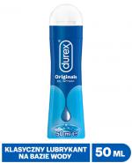 DUREX PLAY Nawilżający żel intymny - 50 ml