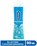Durex Tingling Żel intymny stymulujący - 50 ml