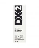  DX2 Szampon przeciwłupieżowy - 150 ml