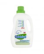 DZIDZIUŚ Koncentrat do płukania - 1,5 l