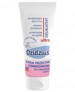 DZIDZIUŚ Krem przeciw odparzeniom - 100 ml