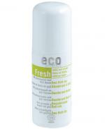 Eco Cosmetics Fresh Dezodorant w kulce  z granatem i owocem goji - 50 ml