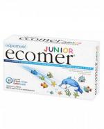 ECOMER ODPORNOŚĆ JUNIOR - 30 kaps.