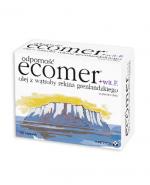 ECOMER Odporność + Wit.E  - 120 kaps.