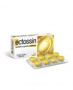 ECTOSSIN - 24 past.