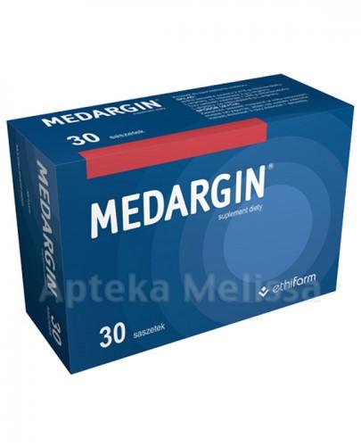 Medargin  30 sasz.a 2 g      m56