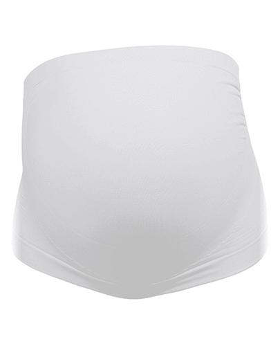  Medela Pas ciążowy rozmiar M kolor biały, 1 sztuka - Apteka internetowa Melissa  