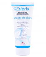 EDERIX Krem - 200 ml