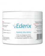 EDERIX krem - 500 ml