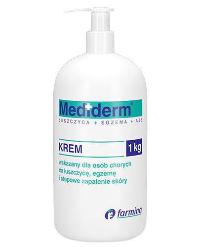MEDIDERM CREAM - 1 kg - Apteka internetowa Melissa
