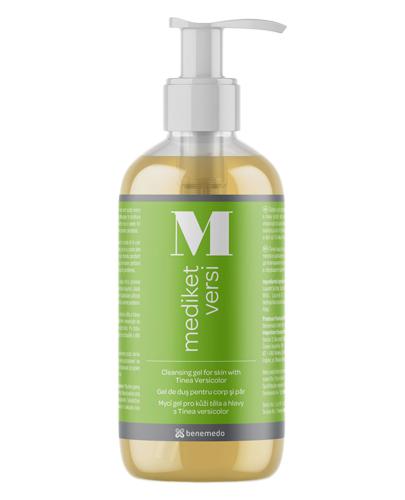 Mediket Versi Żel, 500 ml - Apteka internetowa Melissa