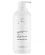 Eeny Meeny Hipoalergiczne mydło z prebiotykami - 400 ml 