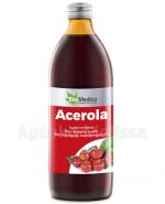 EKAMEDICA Acerola sok 100% - 1000 ml