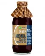 EKAMEDICA ARONIA, CZARNA PORZECZKA Syrop - 300 ml
