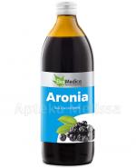 EKAMEDICA Aronia sok 100% - 1000 ml
