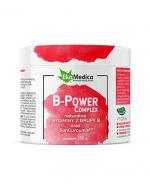 B-Power Complex prosz. 250 g