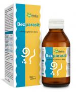 EKAMEDICA Bezparasit - 125 ml