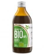 EKAMEDICA BIO ALOES Sok 99,8% - 250 ml