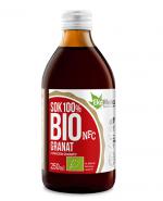 Ekamedica BIO Granat - 250 ml