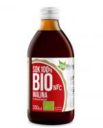 Ekamedica BIO Malina - 250 ml