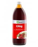 EKAMEDICA Głóg sok 100% - 1000 ml