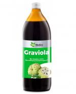 EKAMEDICA Graviola - 1000 ml