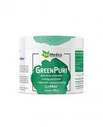 Ekamedica GreenPuri proszek - 250 g