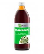 EKAMEDICA Karczoch sok - 500 ml