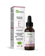  EkaMedica Krople witamina E + tokotrienole, 30 ml, cena, wskazania, właściwości