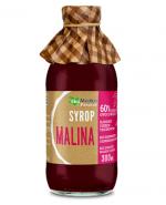 EKAMEDICA MALINA Syrop - 300 ml