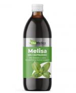 EkaMedica Melisa sen i odprężenie - 500 ml