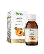 Ekamedica Morela Olej z pestek moreli tłoczony na zimno, 100 ml